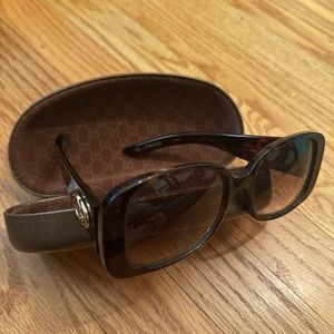 Gucci sunglasses